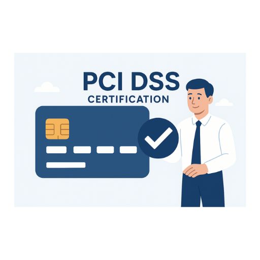 PCI DSS Certification